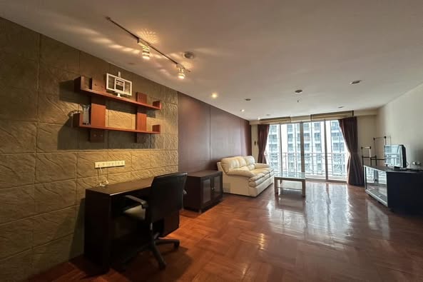 One Bedroom Condo For Rent