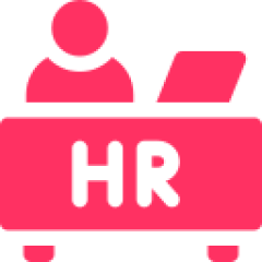 HR