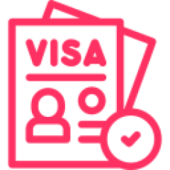 Visa Support