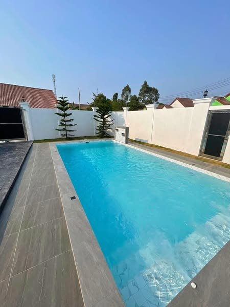 Selling New Pool Villa House