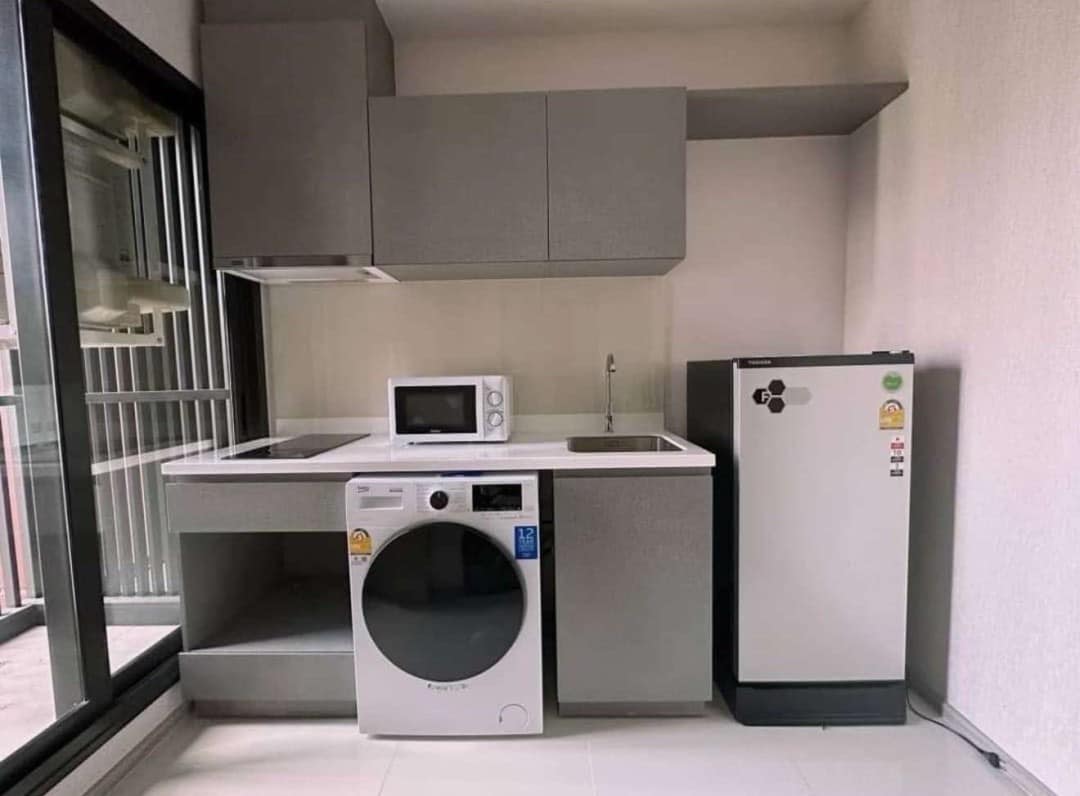 One BHK Flat for Rent near Asoke