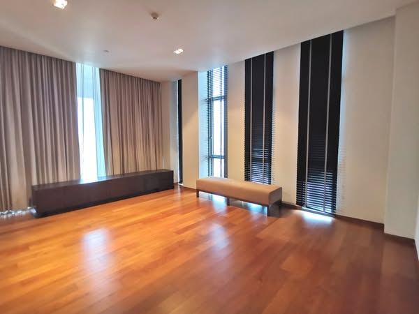 3 BHK Luxury Apartment for Rent