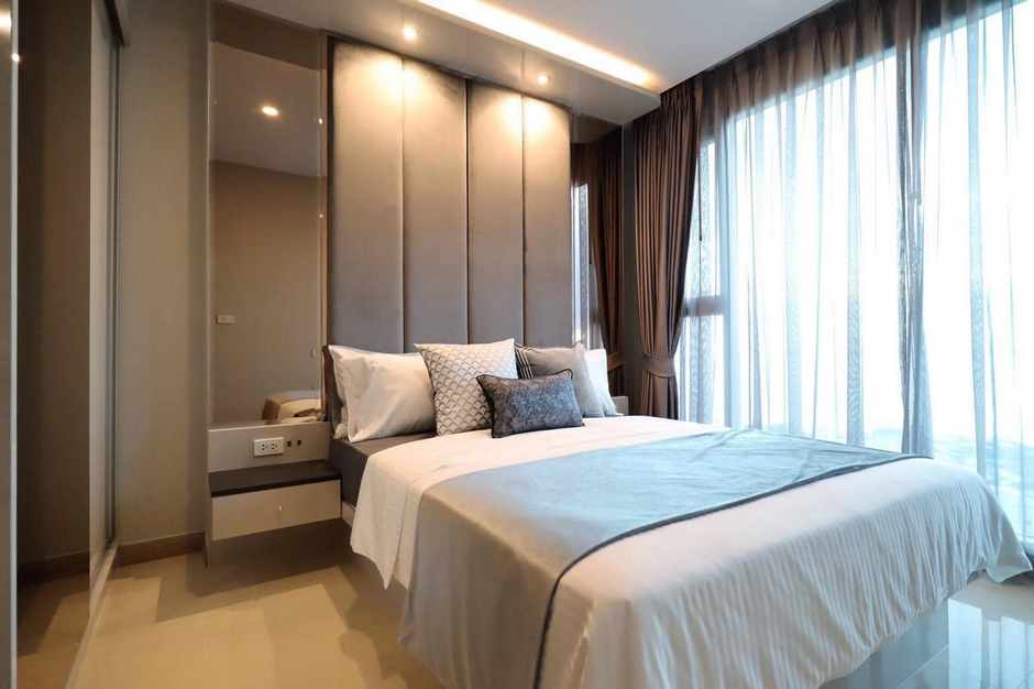 3 BHK Luxury Condo for Rent