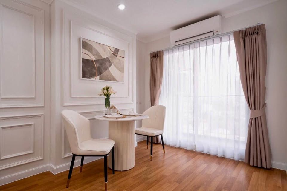 Condo For Sale Phra Ram 3