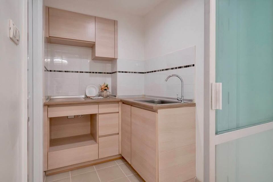 Condo For Sale Phra Ram 3