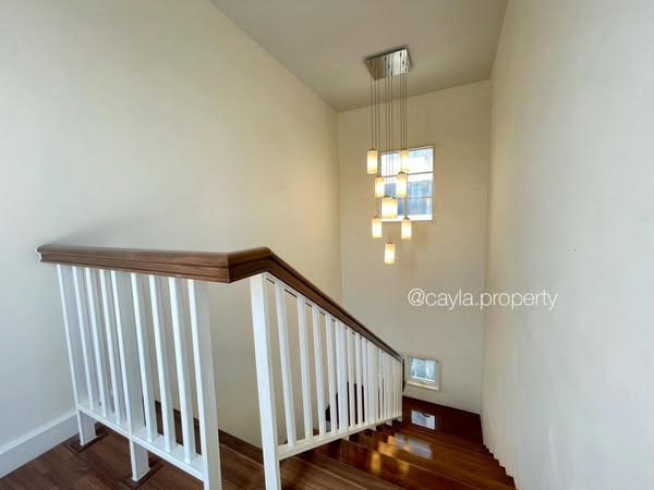 Four Storey Townhouse For Sale