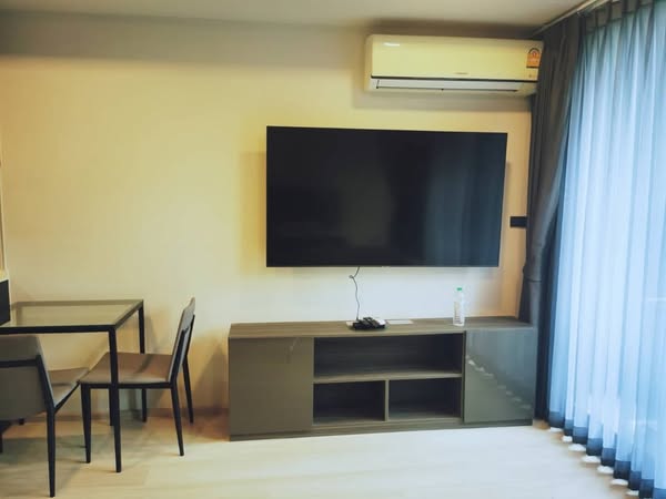 One Bedroom Condo For Rent