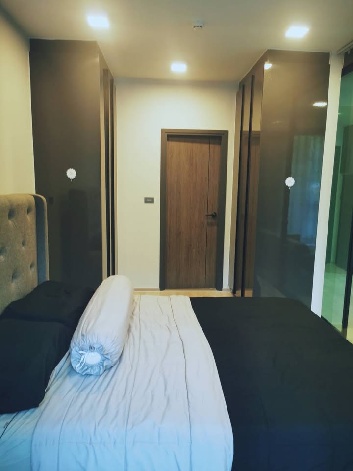 One Bedroom Condo For Rent