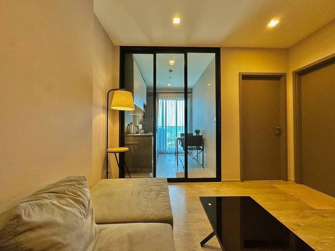 One Bedroom Condo For Rent