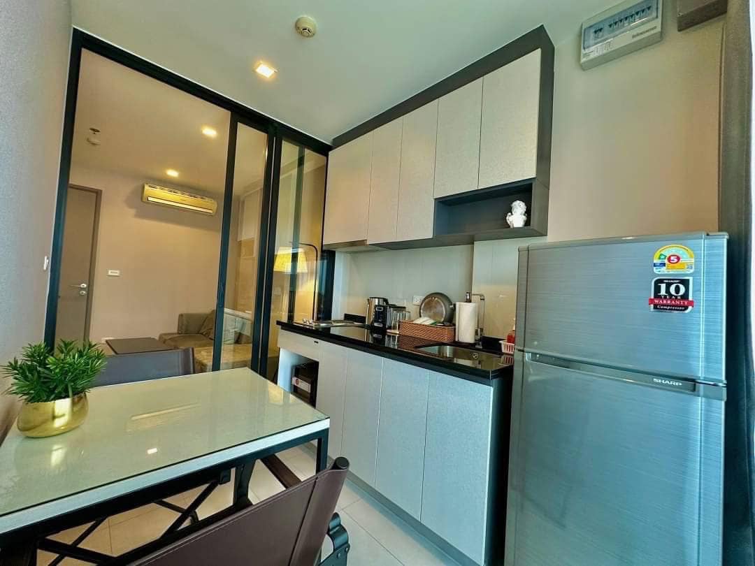 One Bedroom Condo For Rent