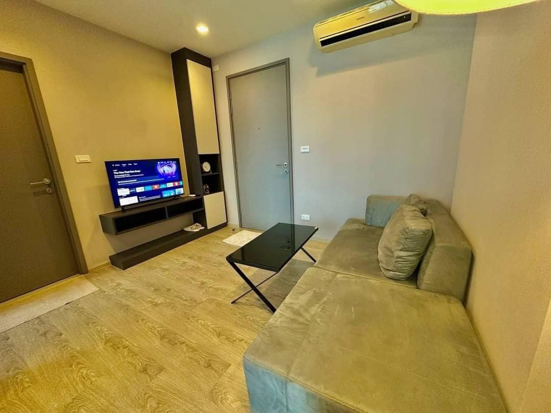 One Bedroom Condo For Rent