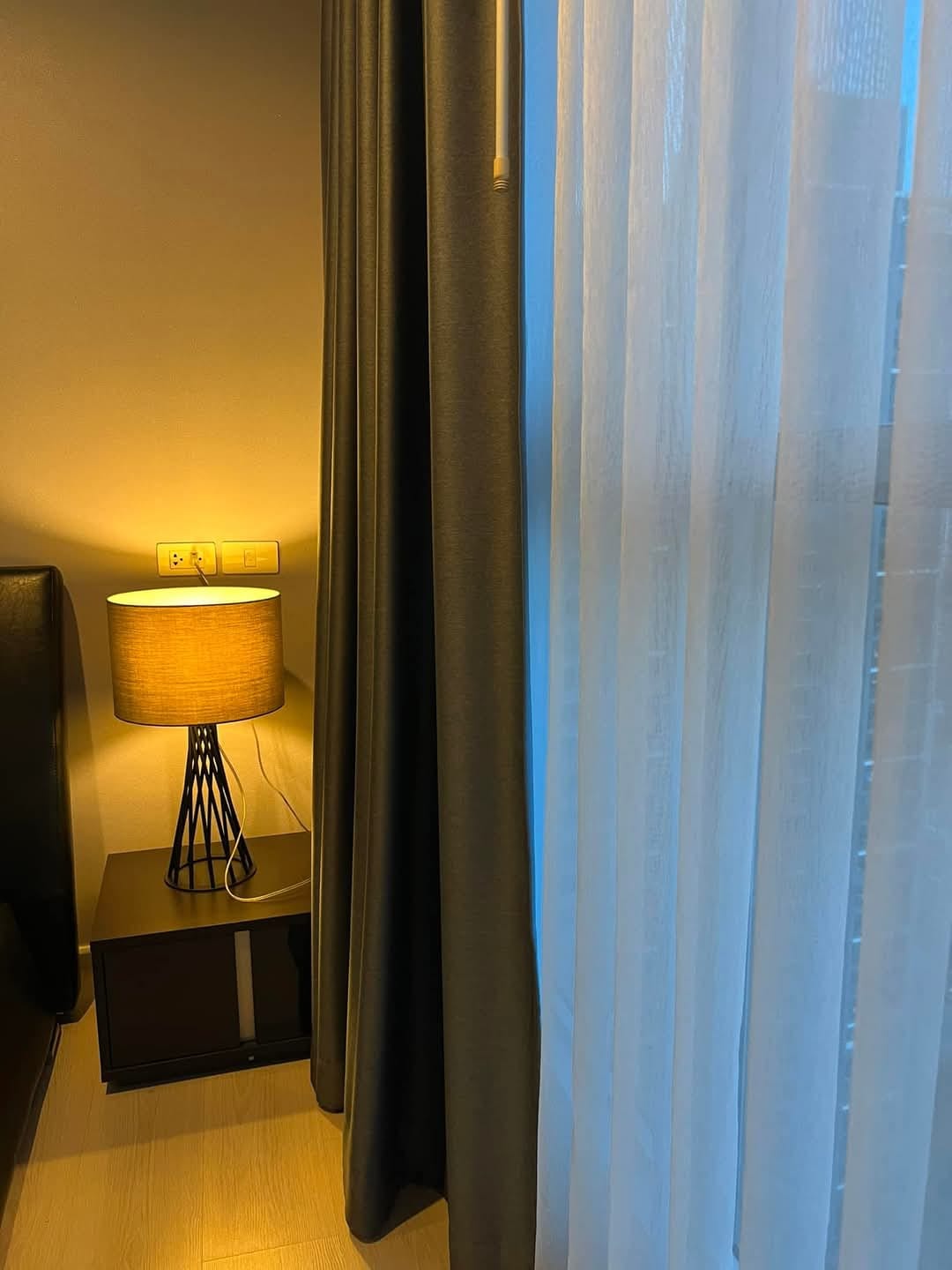 One Bedroom Condo For Rent