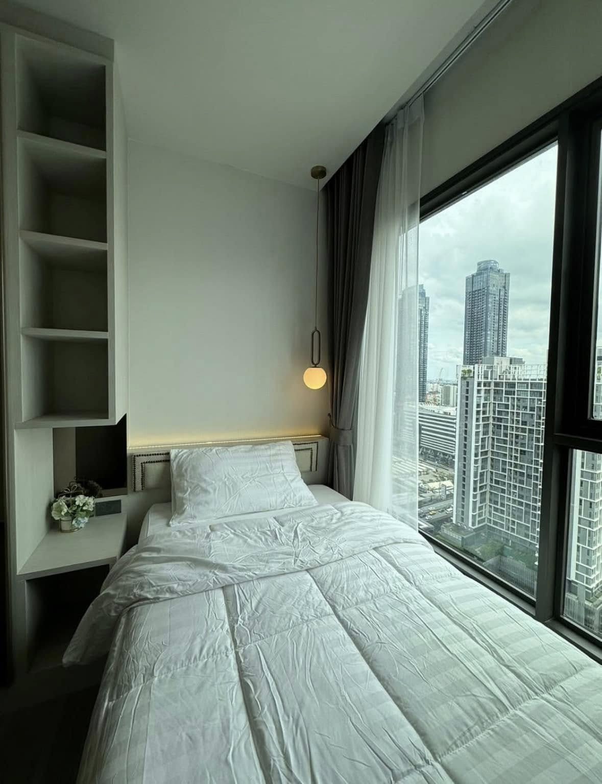 Two Bed Room Condo For Rent