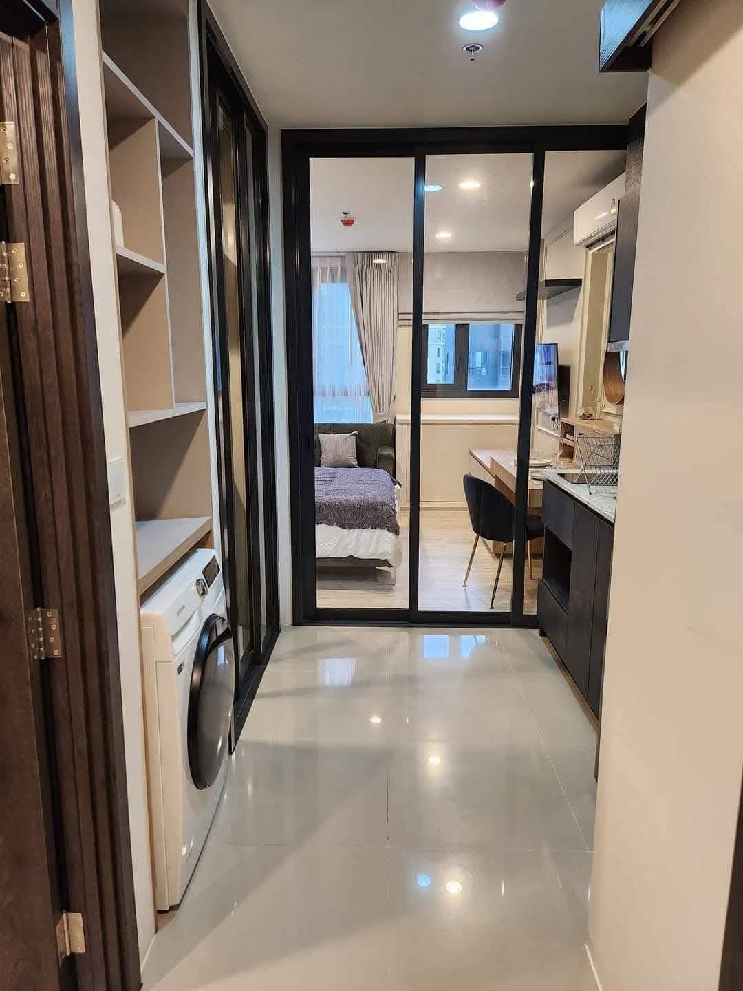 One Bedroom Condo For Rent