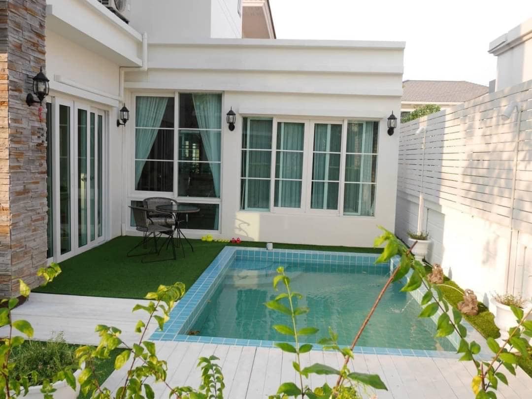 Independent Villa For Sale