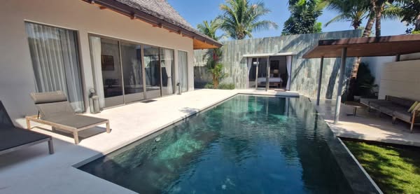 Luxury Villa For Rent