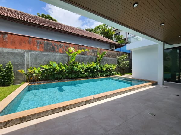 Private Villa For Sale 