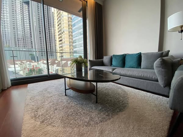 Ultra Luxury 2 Bedroom Condominium