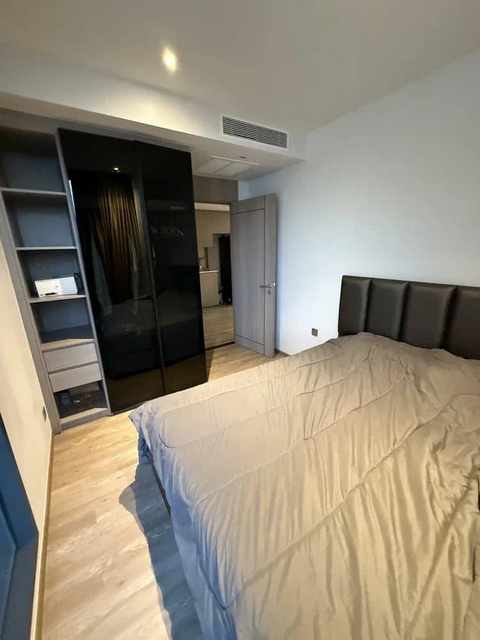 Two Bed Room Apartment For Rent