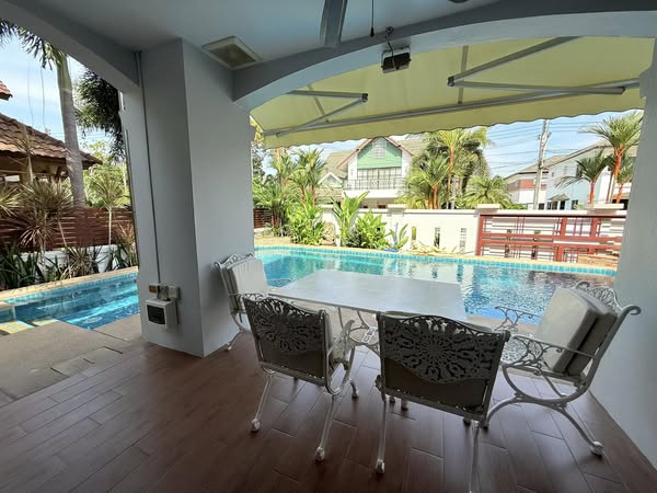 Pool Villa For Sale