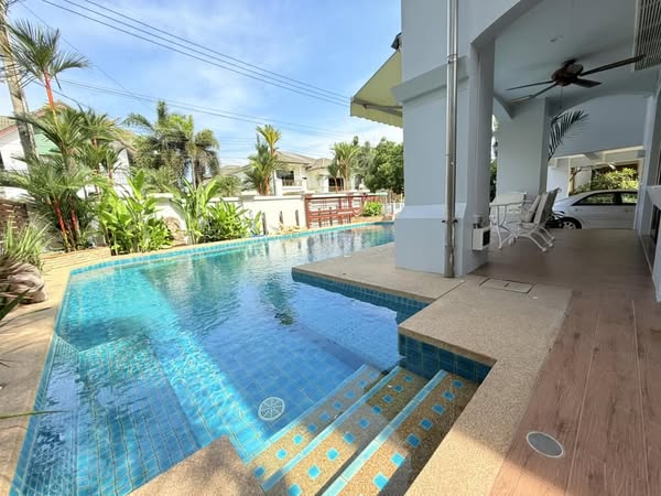 Pool Villa For Sale