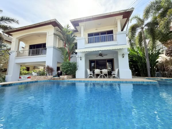 Pool Villa For Sale