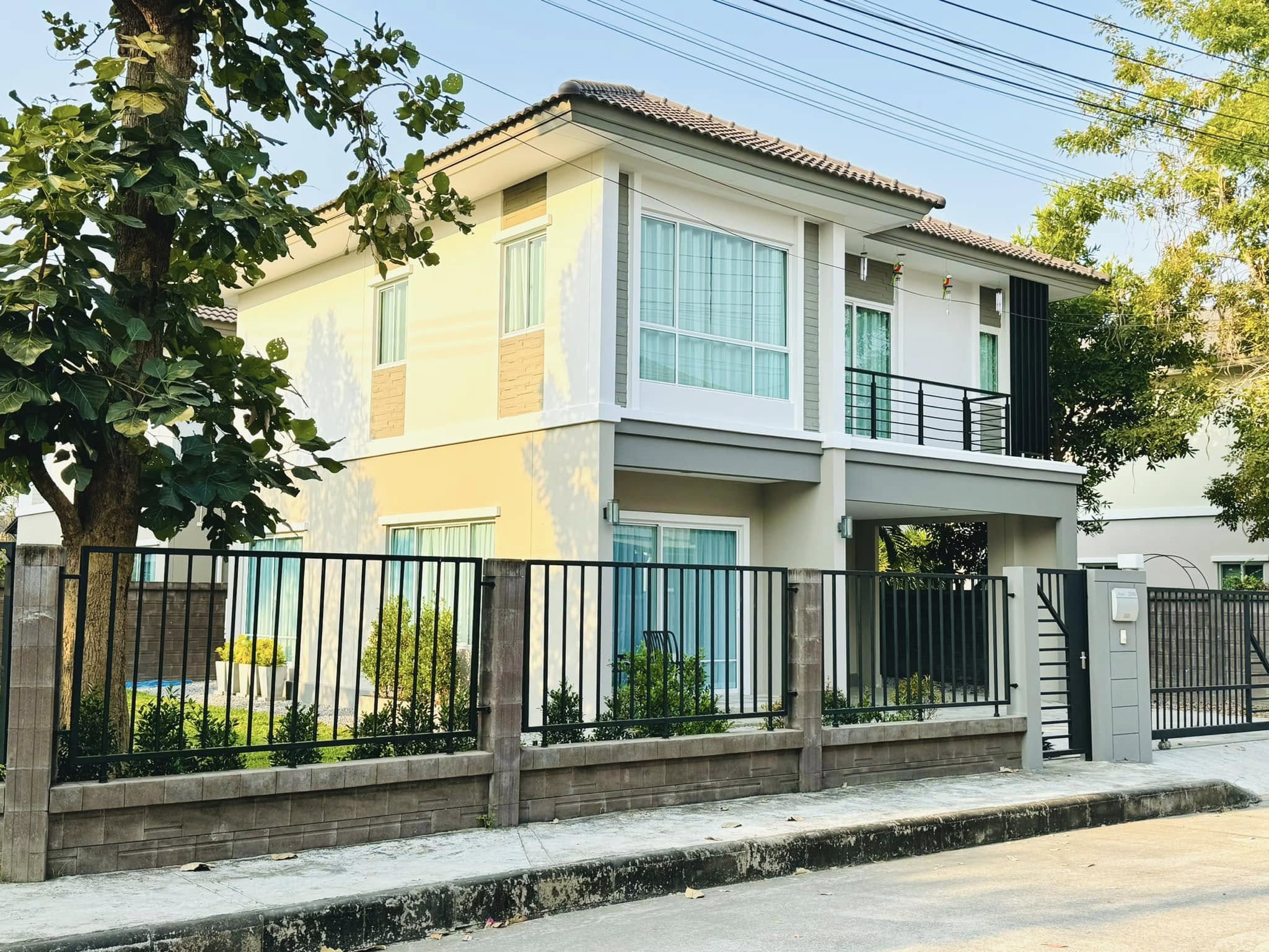 Independent Villa For Rent