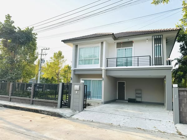 Independent Villa For Rent