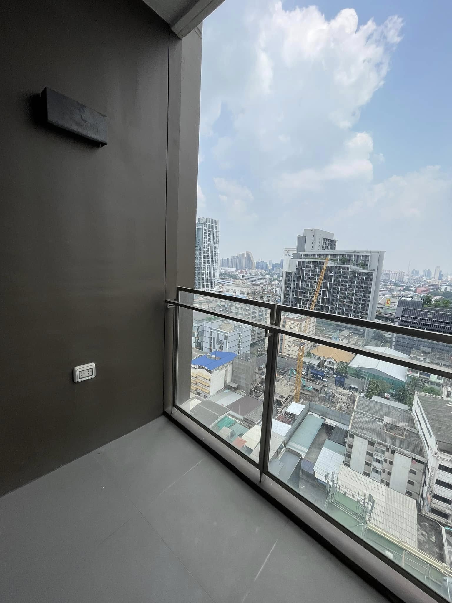 One Bedroom Condo For Rent