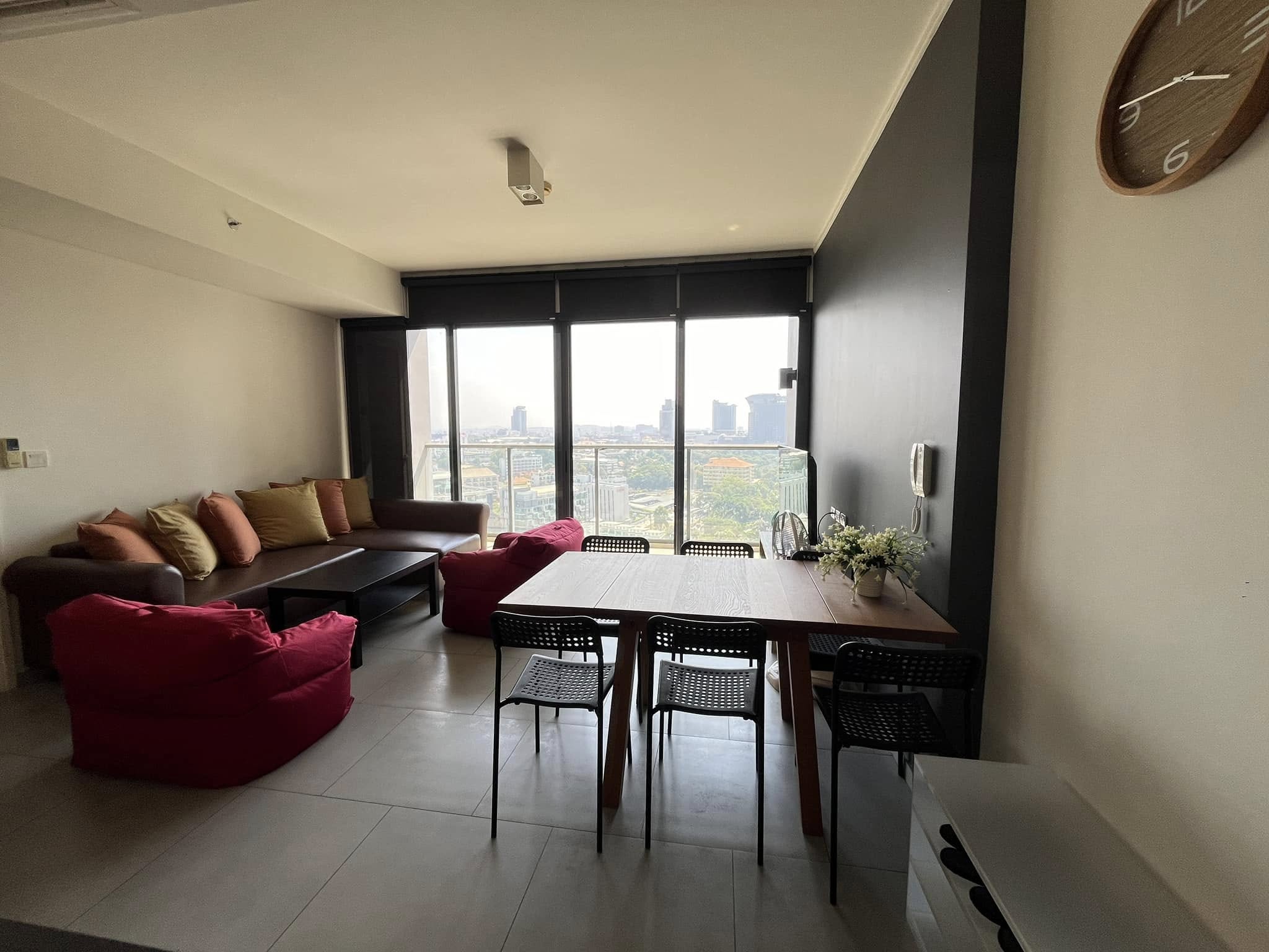 One Bedroom Condo For Rent