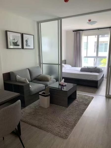 One Bedroom Condo For Rent