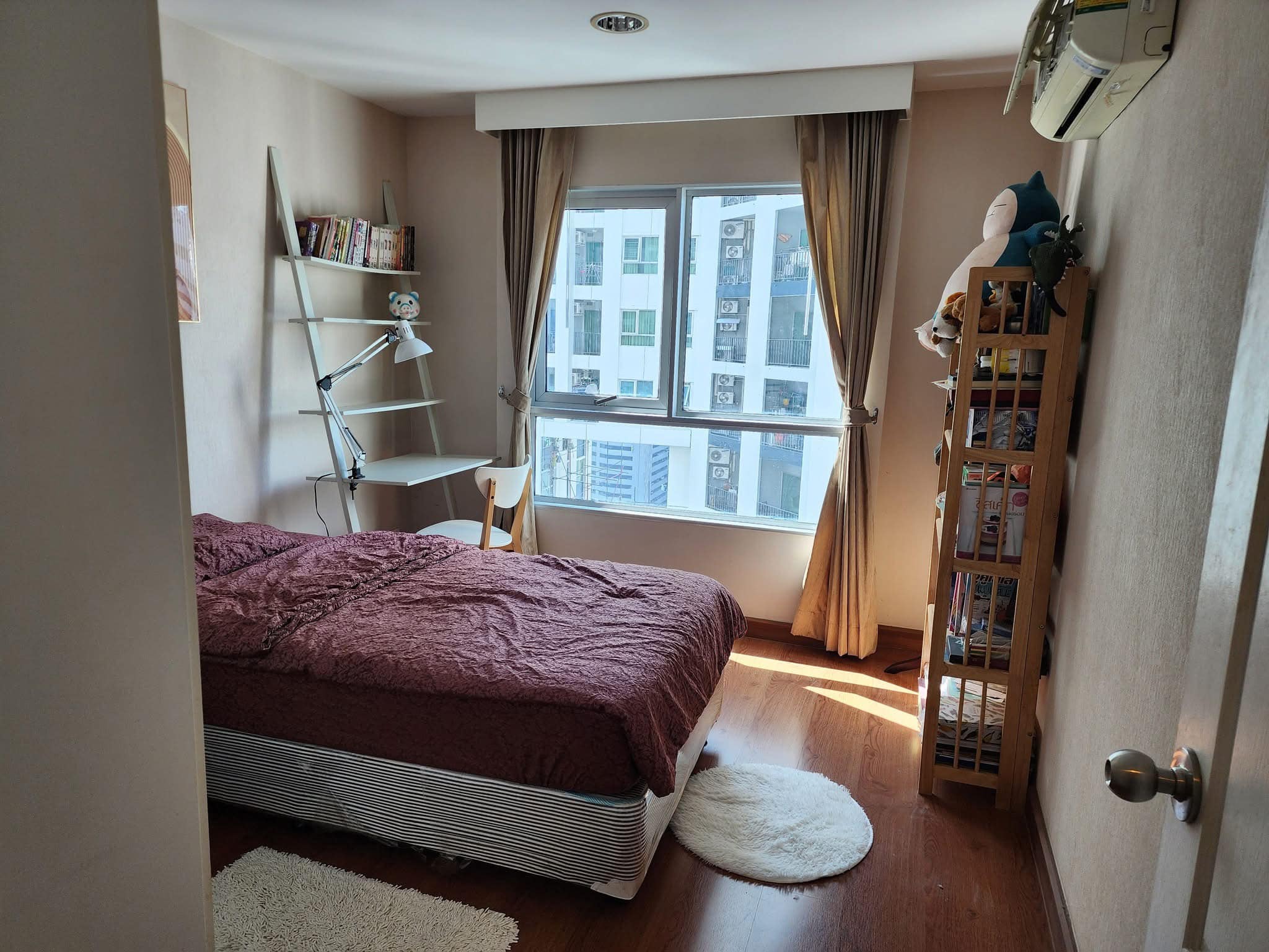 Two Bed Room Apartment For Rent