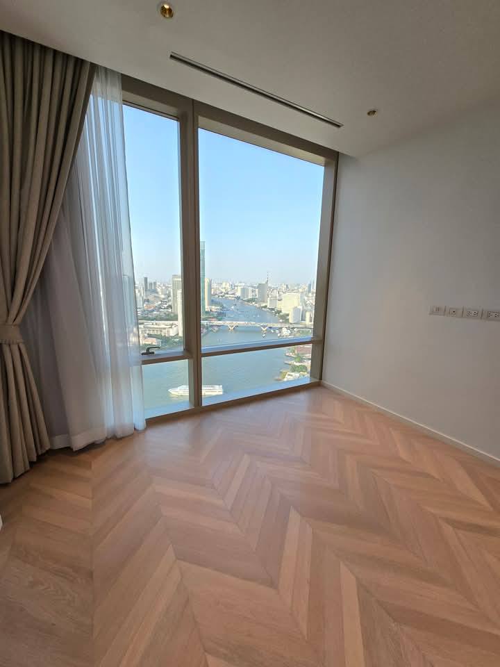 Luxury Two Bed Room Apartment For Rent 