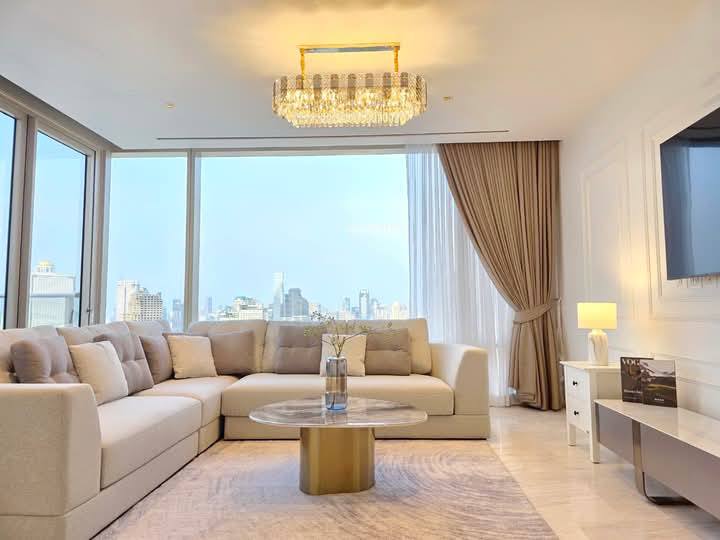 Luxury Two Bed Room Apartment For Rent 