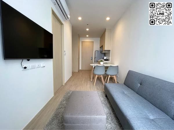 One Bedroom Condo For Rent