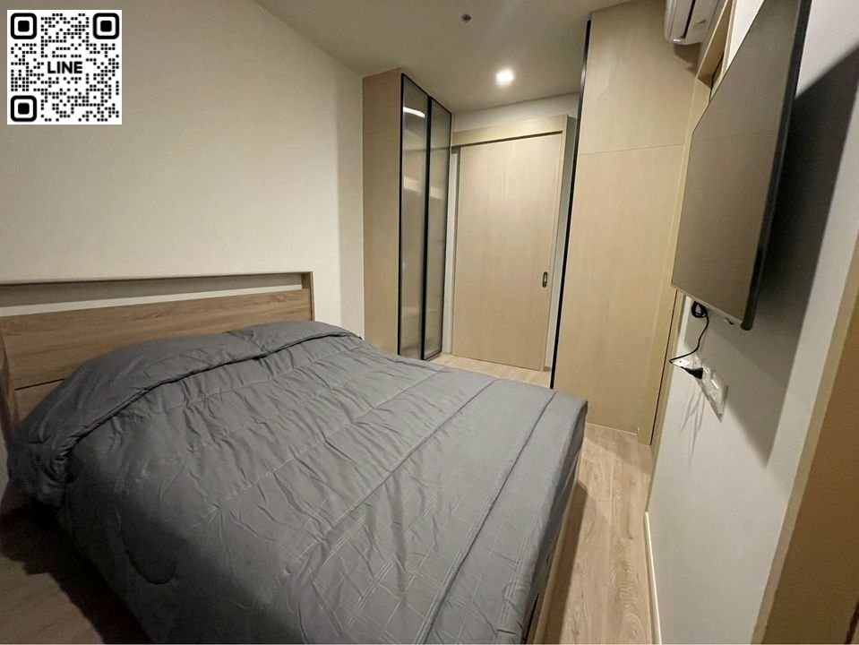 One Bedroom Condo For Rent