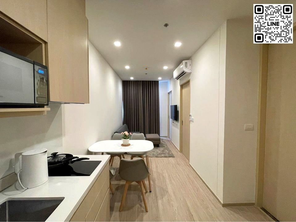 One Bedroom Condo For Rent