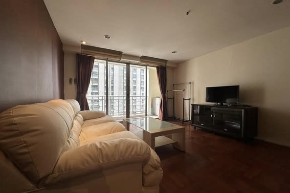 One Bedroom Condo For Rent