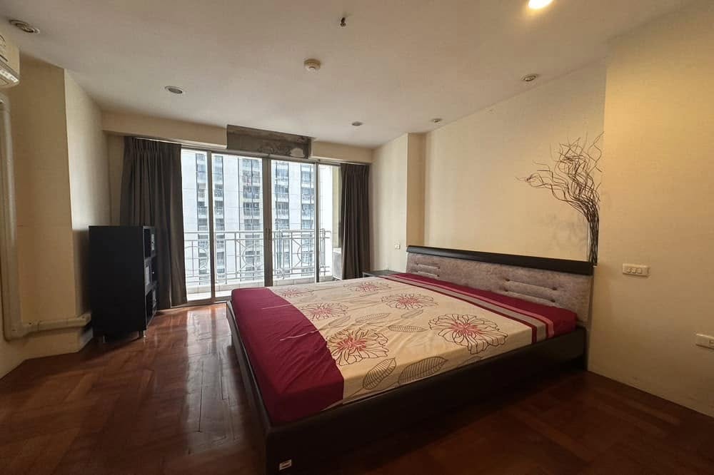 One Bedroom Condo For Rent