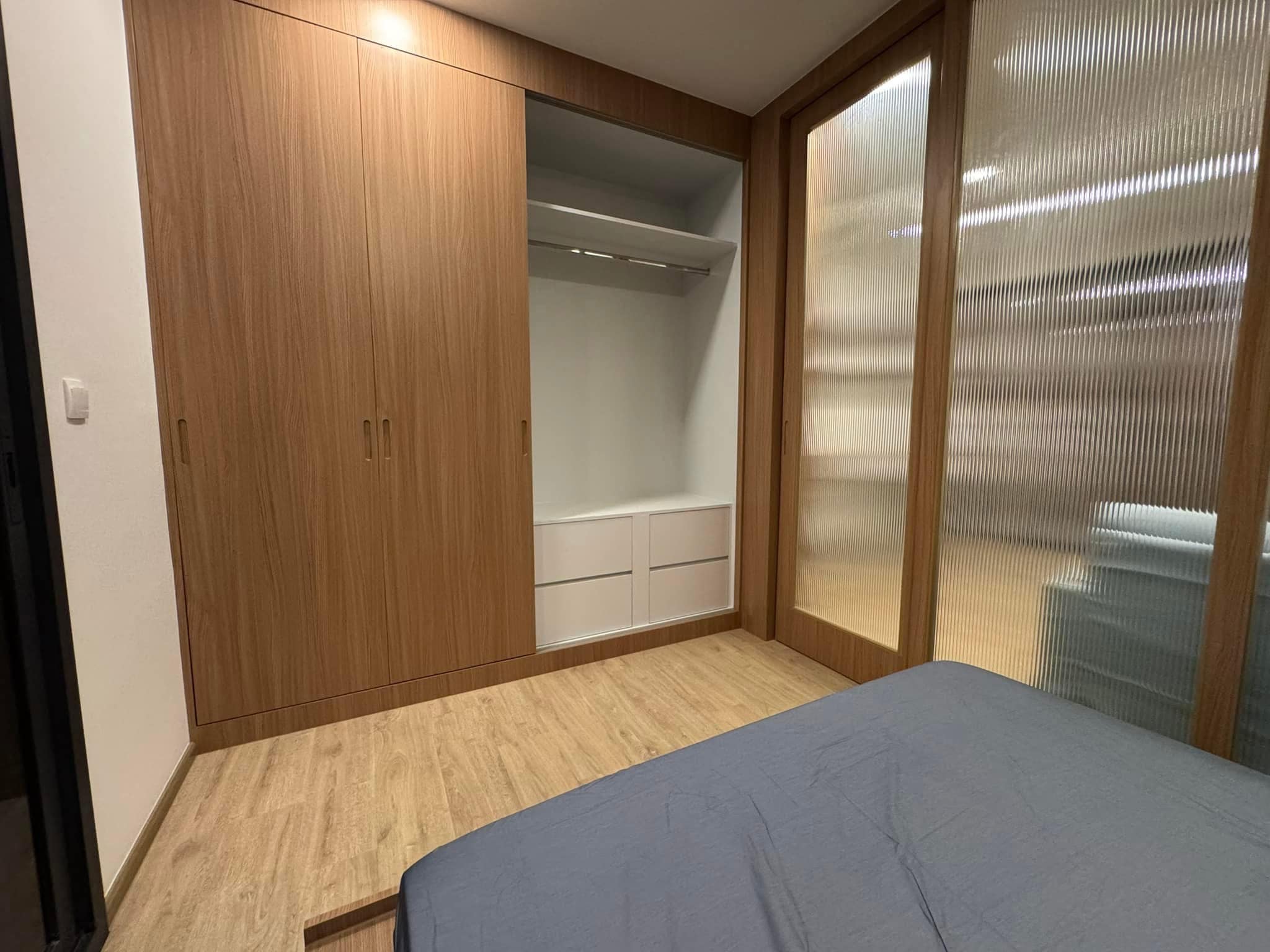 One Bedroom Condo For Rent