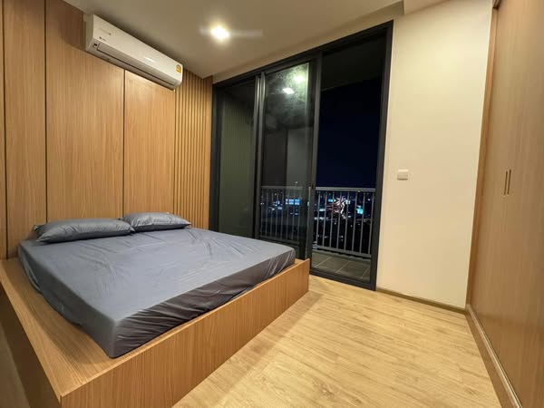 One Bedroom Condo For Rent