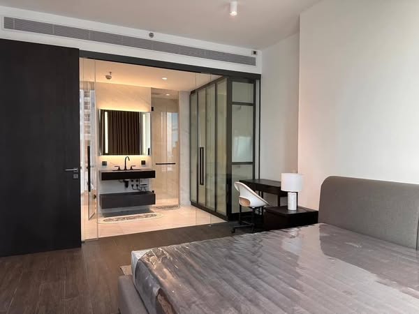 One Bedroom Condo For Rent