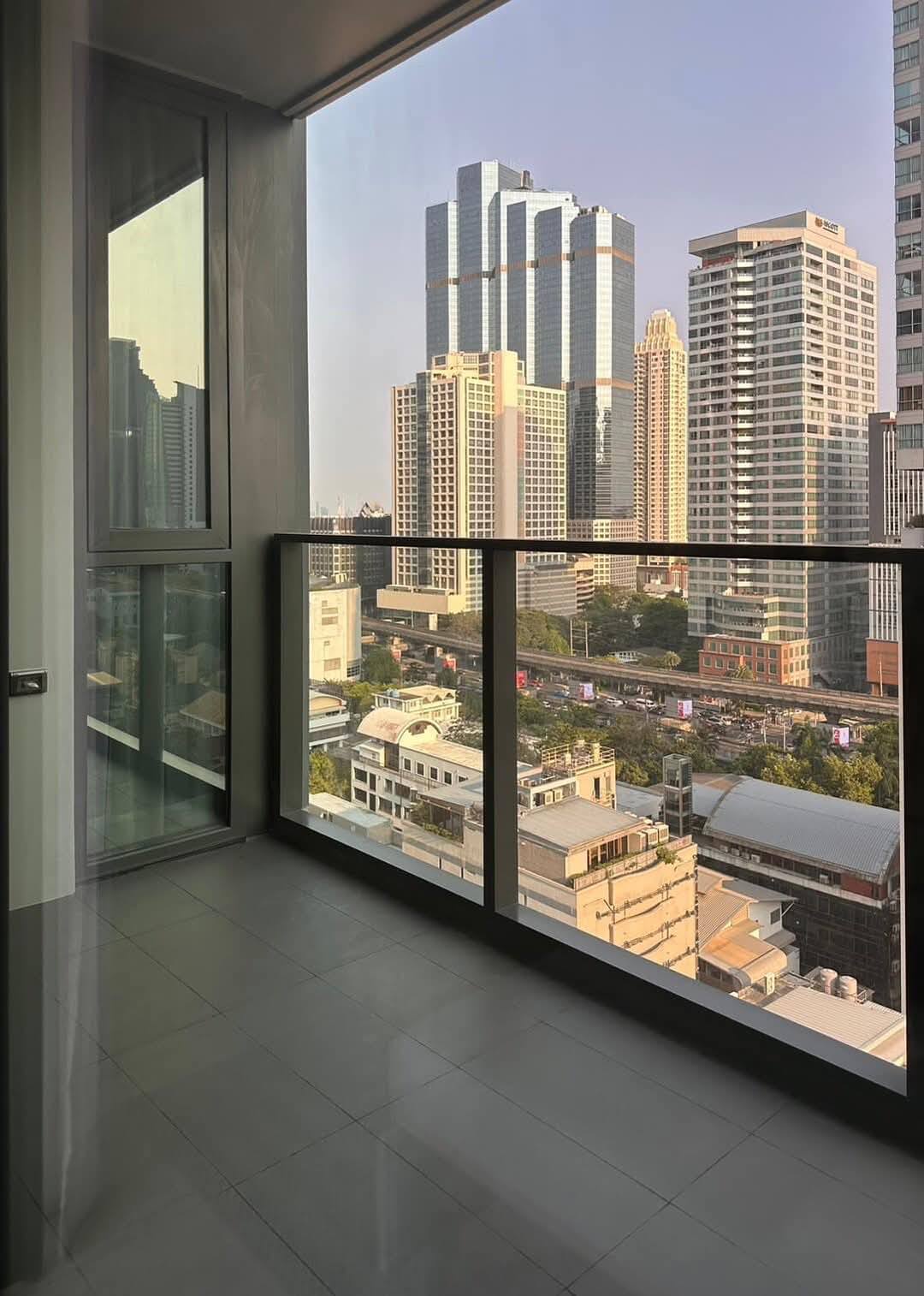 One Bedroom Condo For Rent