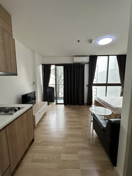 One Bedroom Apartment For Rent