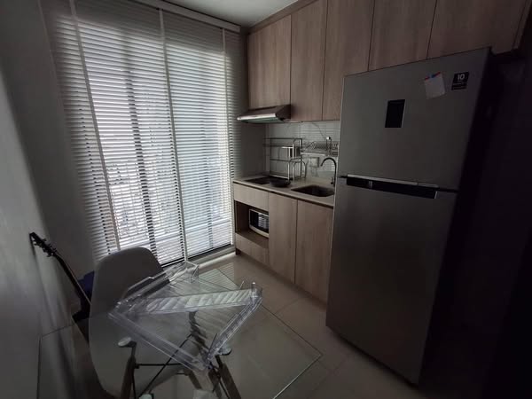 One Bedroom Apartment For Rent