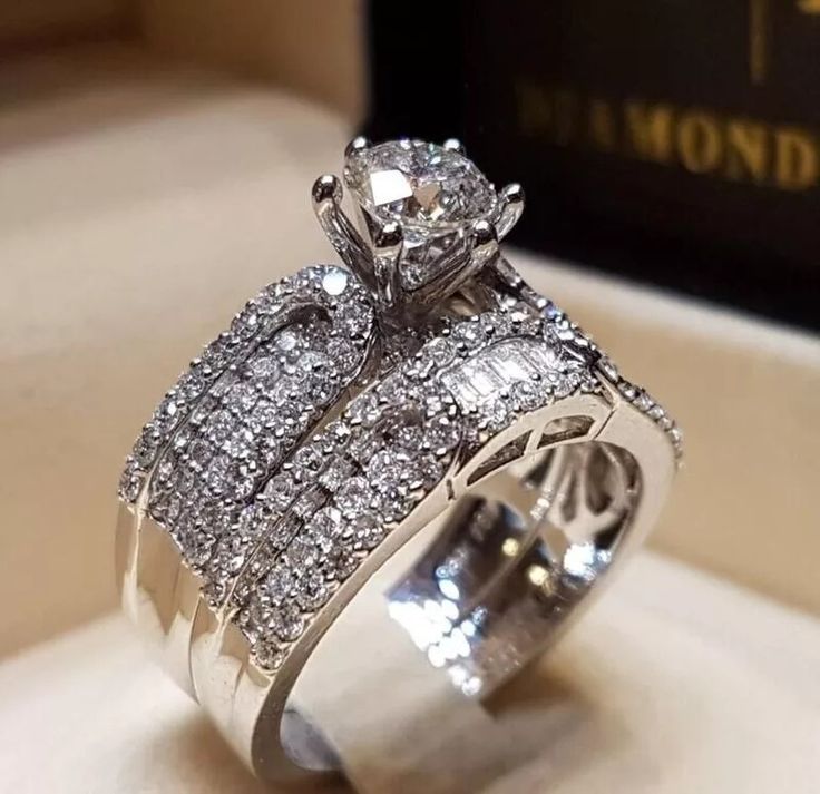 Amazing Ring Craft by Someone